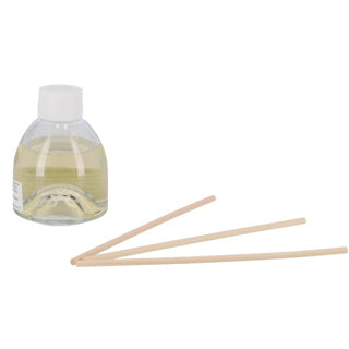 Bâtonnets parfumés Bolsius 60ml vieux bois