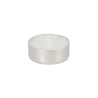 Bolsius True Scents Fresh Cotton Scented Tea Lights 18 Pieces