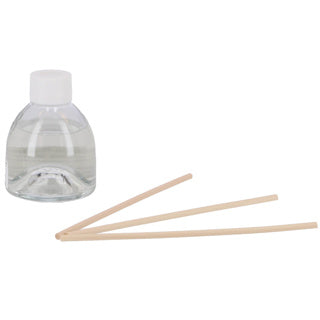 Bolsius True Scents Duftsticks exotische Mango 60 ml