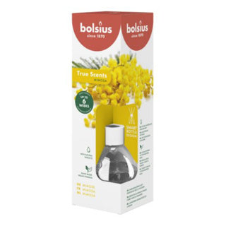 Bolsius fragrance sticks 60ml mimosa