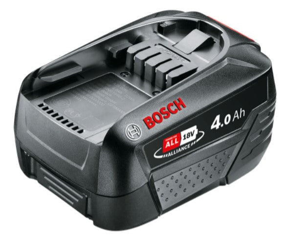 Bosch Grs Battery 18V 4.0AH