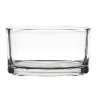 Vaas bowl ross h8 d15 | 3 stuks