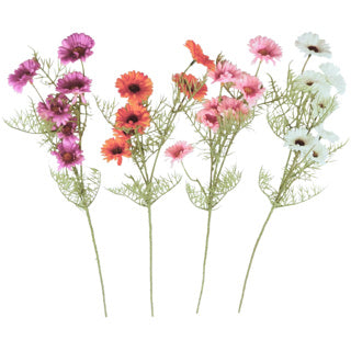 Margriet 74cm l 4 assorted colors