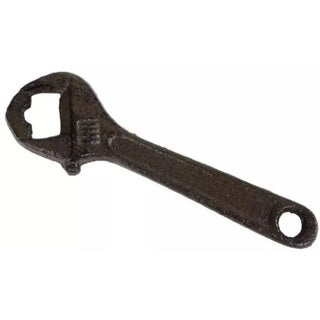 No brand beer opener bahco cast iron 18.5x5x1.2 cm