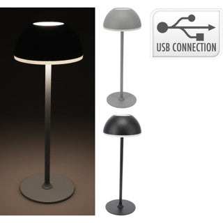 No brand table lamp steel 300x100x100mm