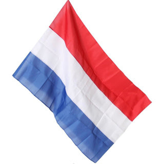 No brand flag Netherlands 100 x 150 cm