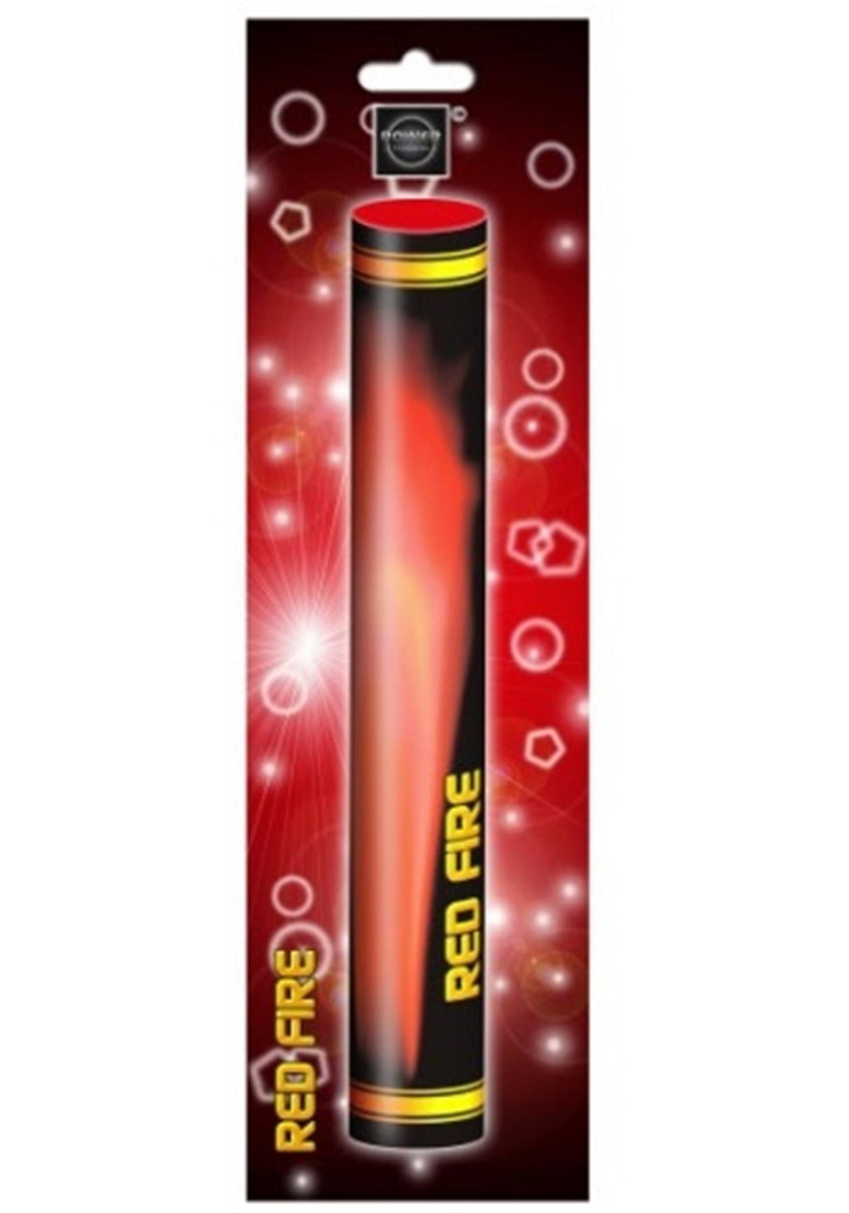 Van der Doelen Bengal torch red cat 1 fireworks