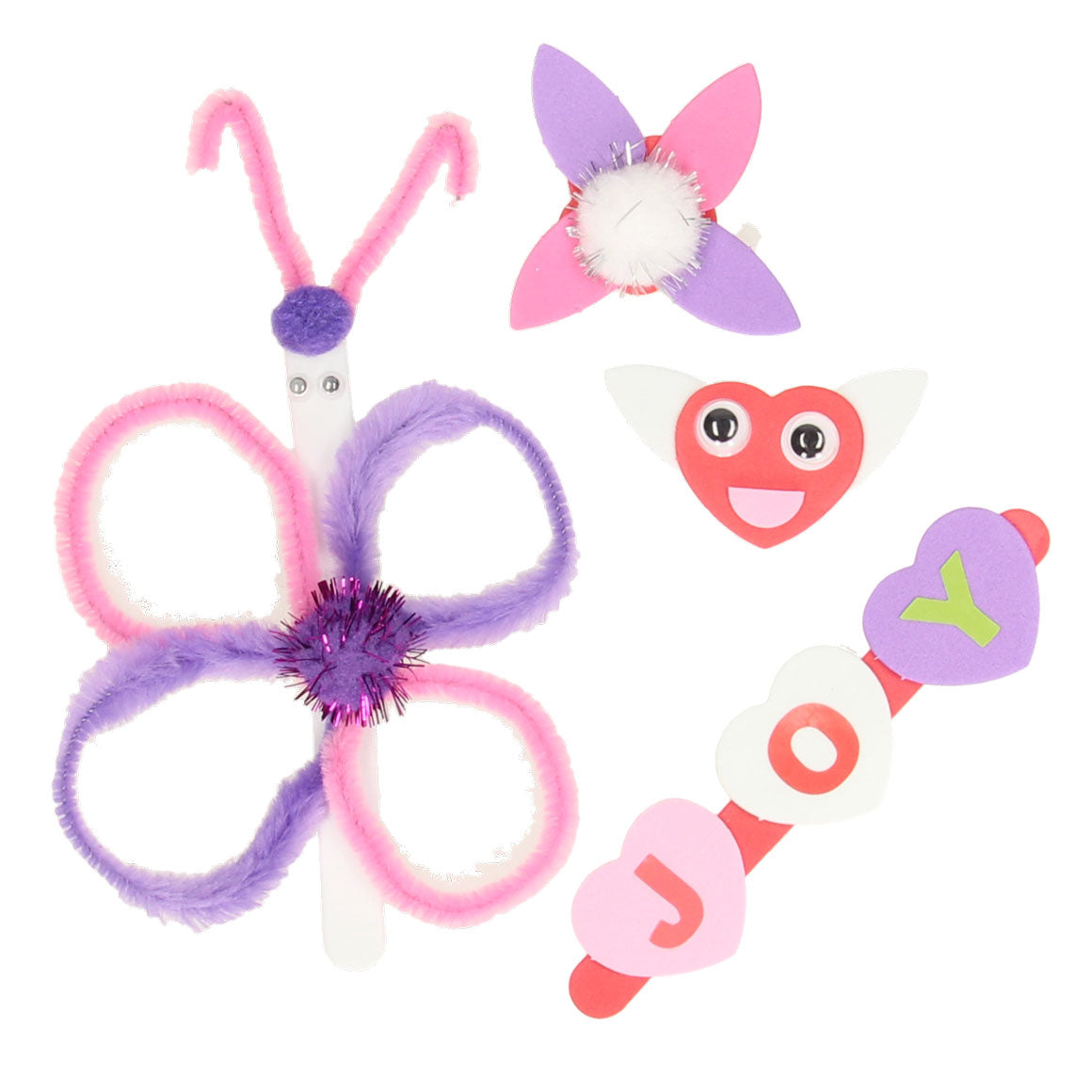 Creative Craft Group Kutsel Pocket, 250DLG.