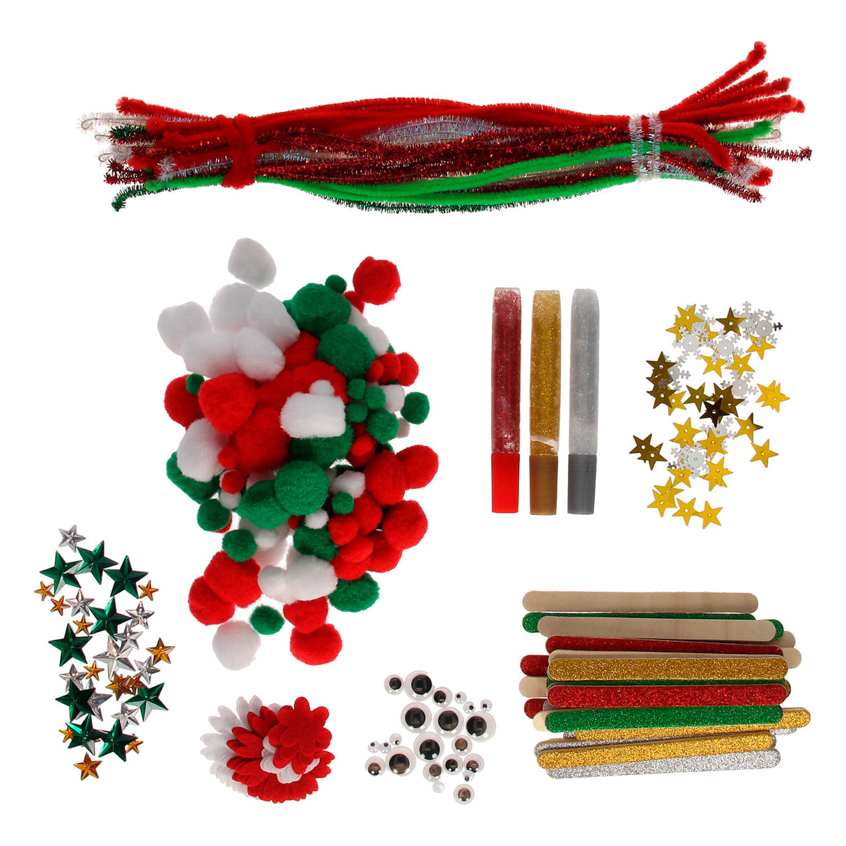 Christmas craft set