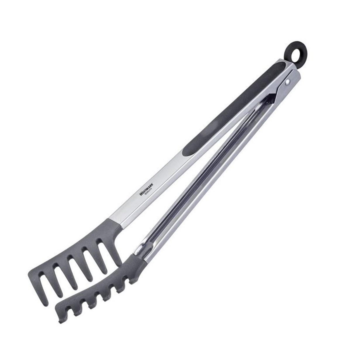 Westmark saladetang vork siliconen maxi