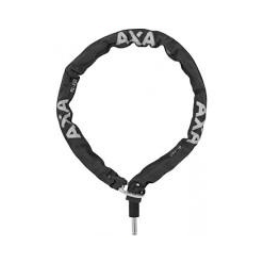 Plug-in chain AXA Ulc100Cm Black