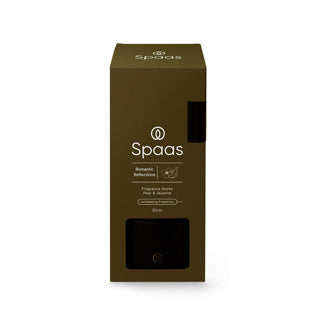 Spaas fragrance sticks 80ml - romantic reflections