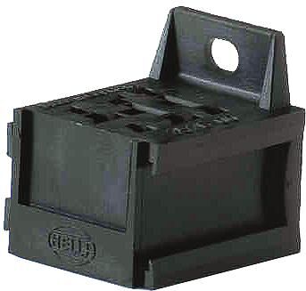 Hella plug housing sleeve housing
