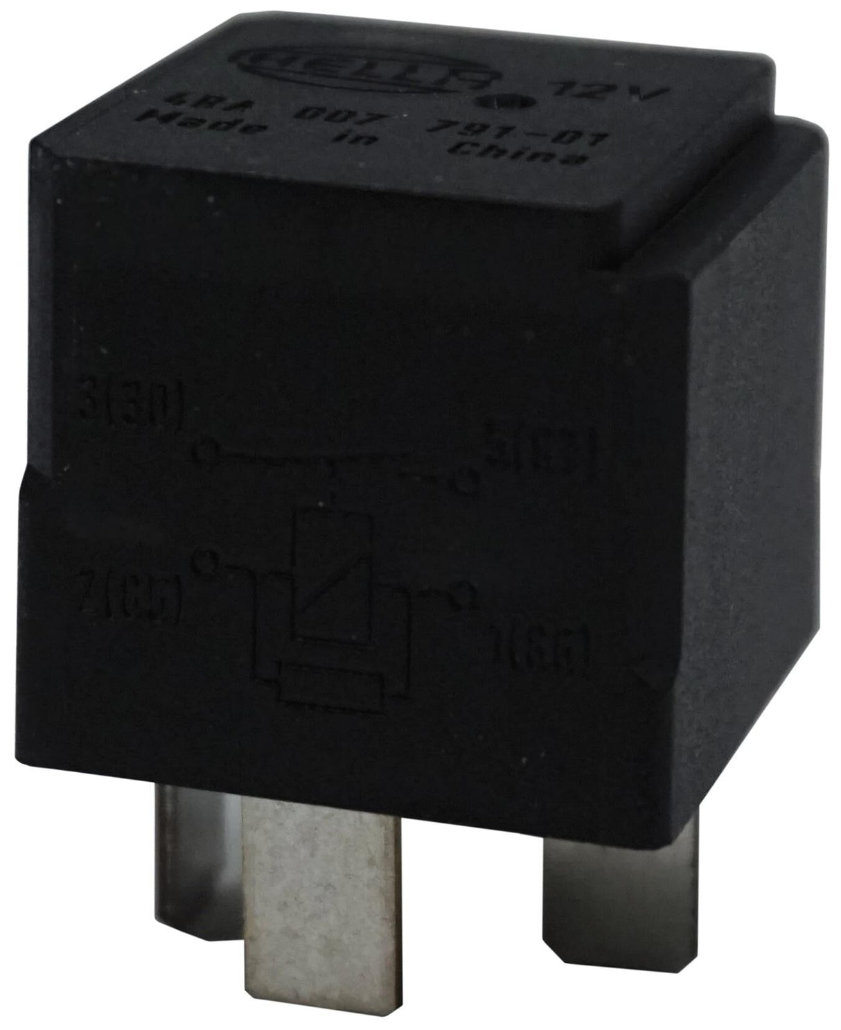 Hella work current relay relay on 12v