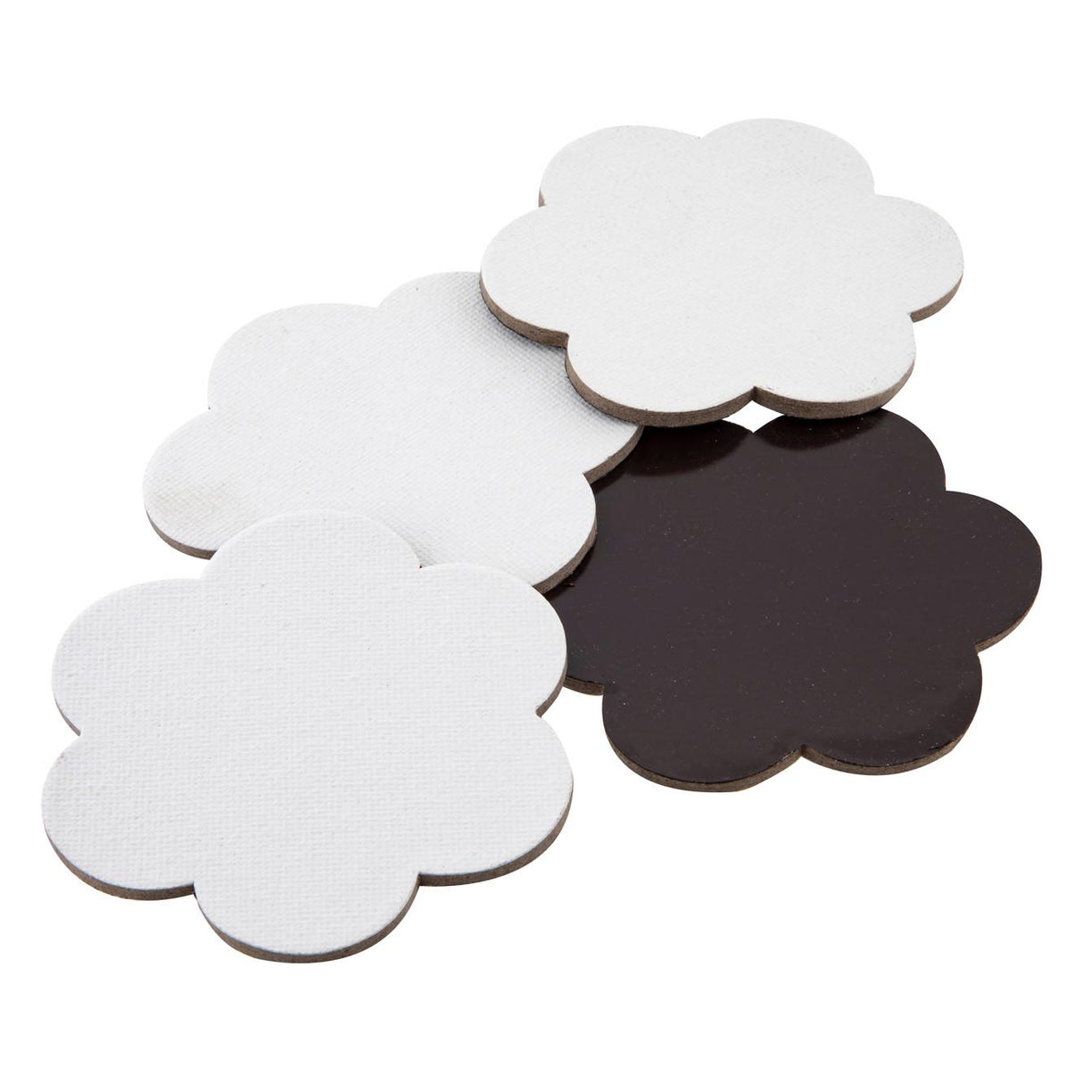 Canbhás maighnéadach Nassau fine art Nassau, 4 ríomhaire.