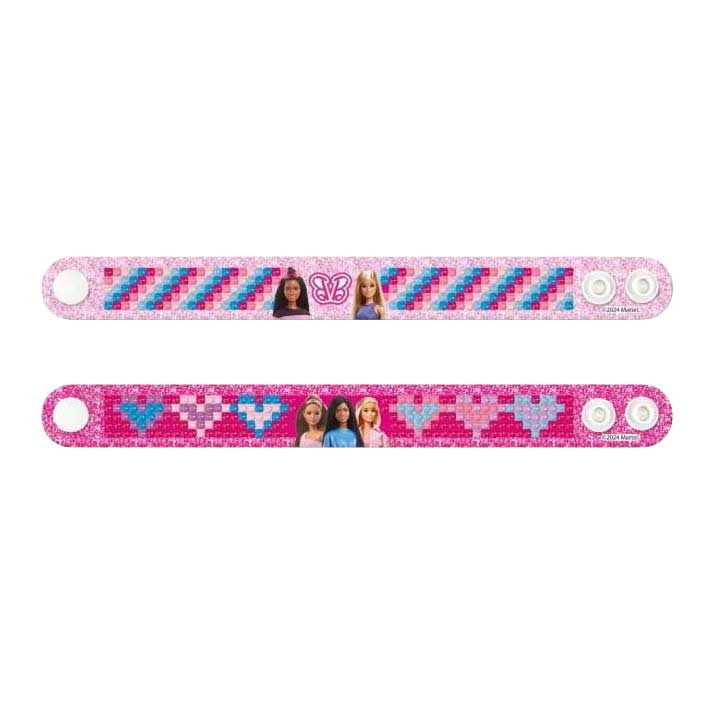 Group de artesanía creativa Diamond Painting Bracelets Barbie