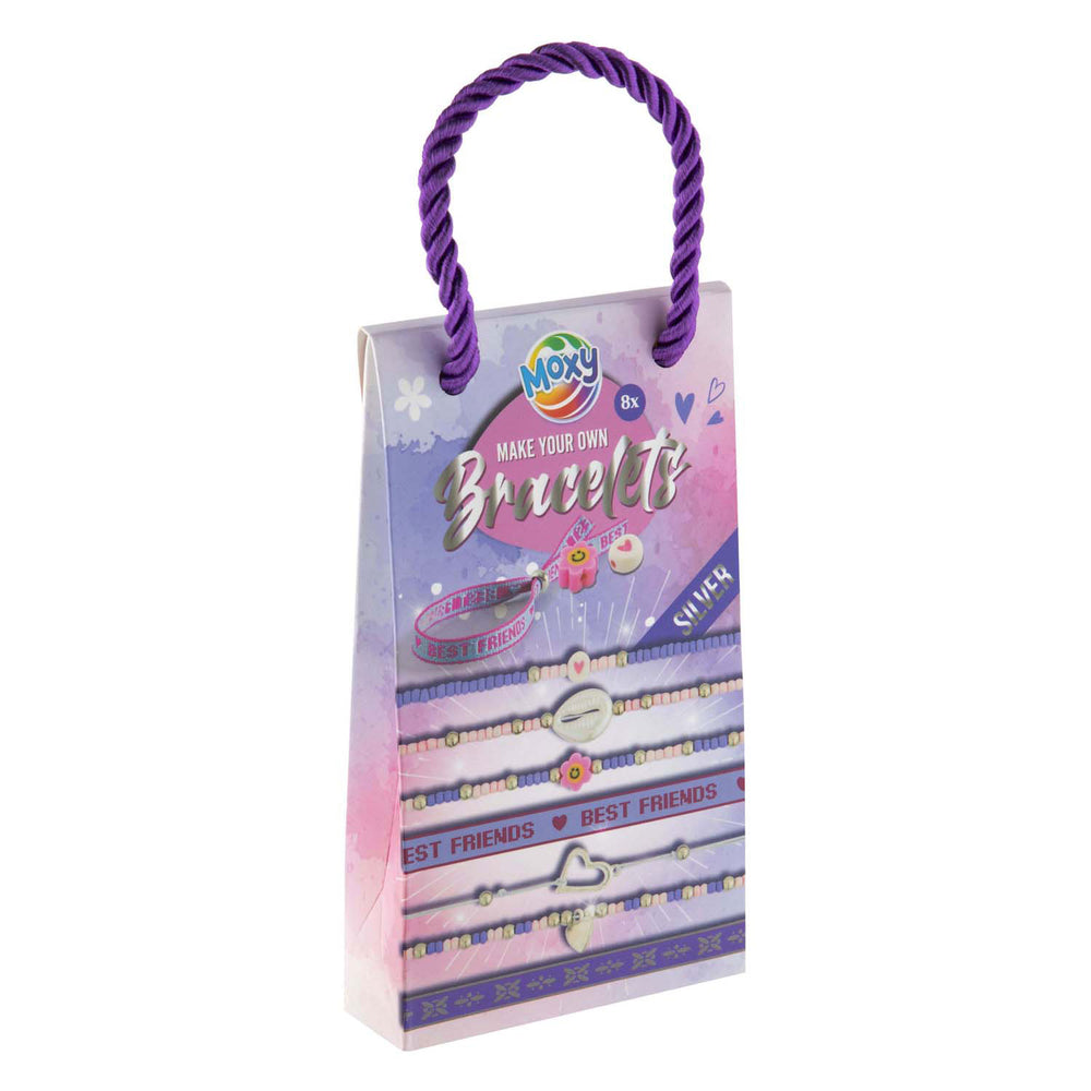 Creative Craft Group Jewelry Jewelry Set, 8 joyas