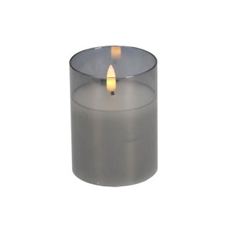 Daily home ledkaarsen set 3 met afstandsbediening | 4 stuks