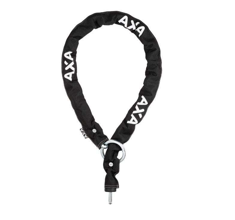 Catena di ingresso AXA DPI 110 8.5 - Nero