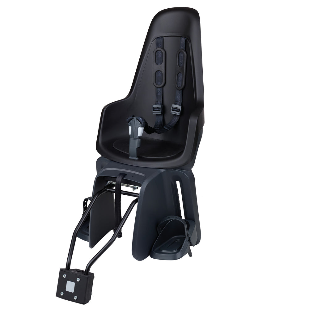 Bobike Sitz Maxi One Urban Schwarz