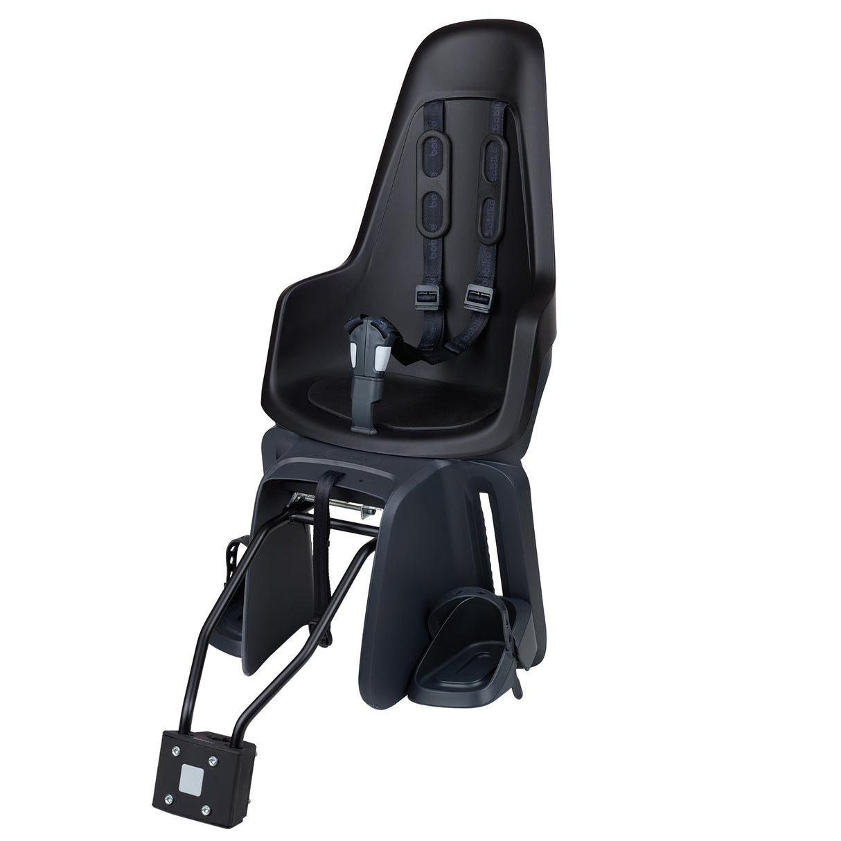 Bobike Sitz Maxi One Urban Schwarz