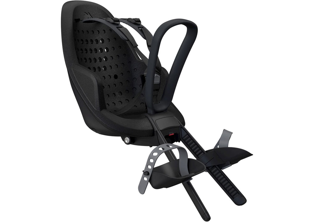 Yepp seat 2 mini midnight black