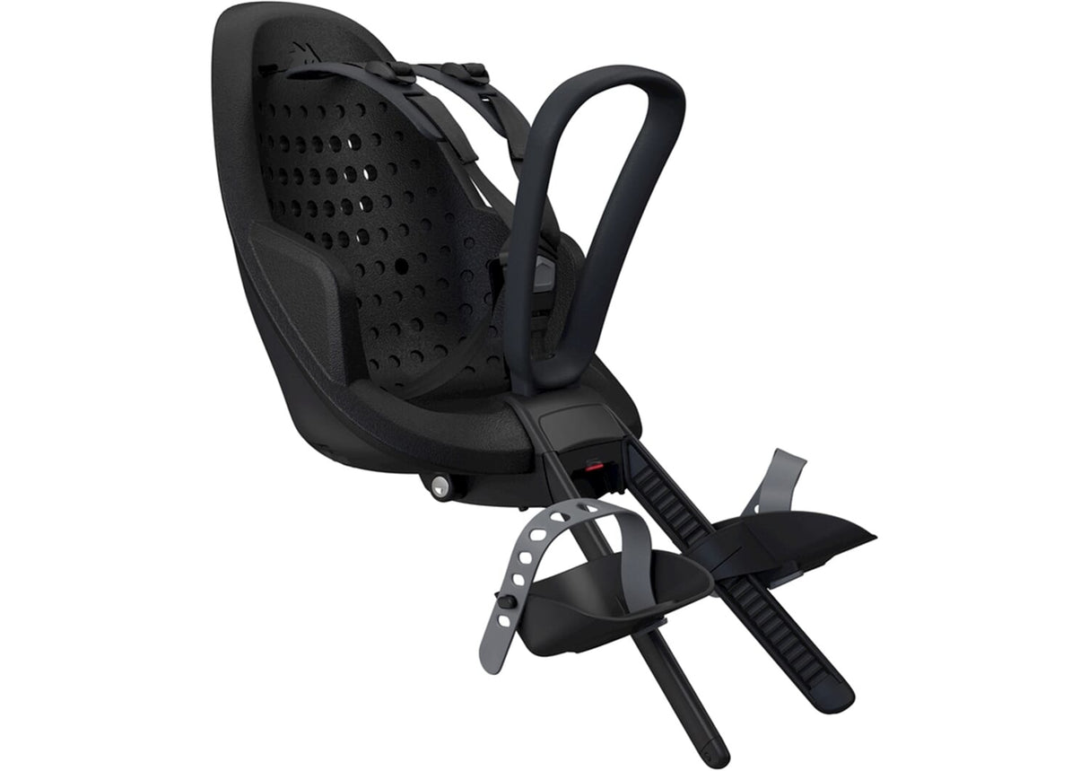 Yepp seat 2 mini midnight black