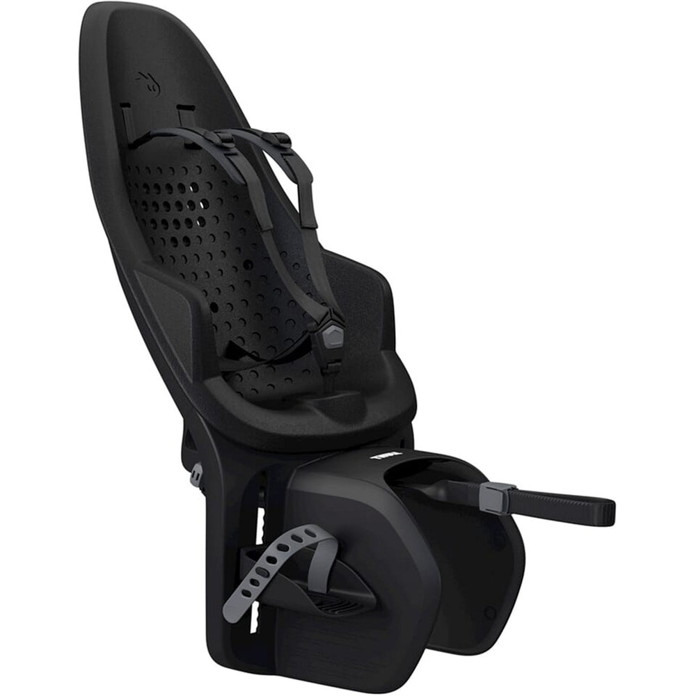 Yepp seat 2 maxi midnight black