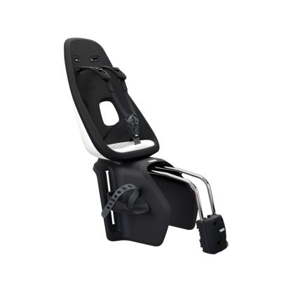 Yepp Rear seat Nexxt Maxi frame mounting white