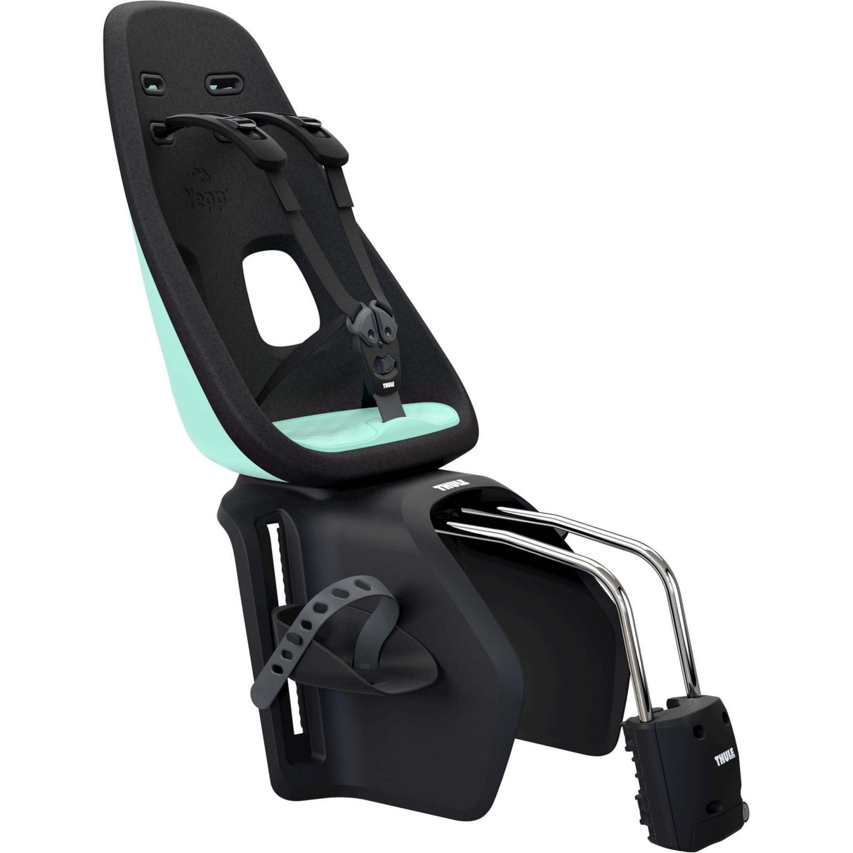 Yepp Rear seat Nexxt Maxi frame mounting mint