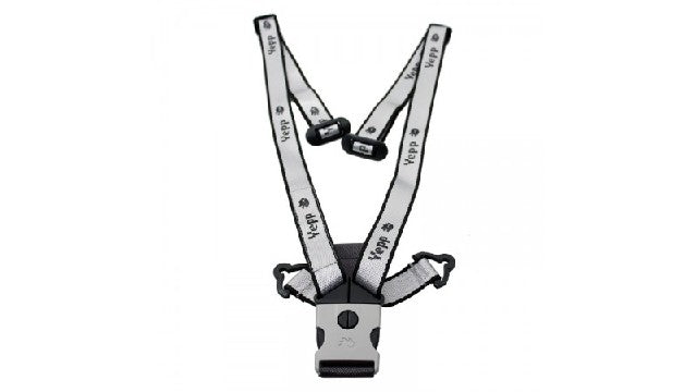 Yepp Thule rear belt set