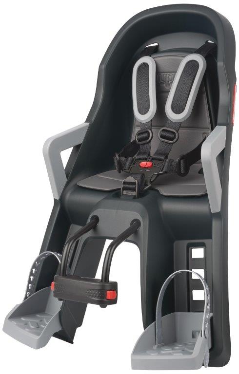 Seat Polisport Mini Guppy