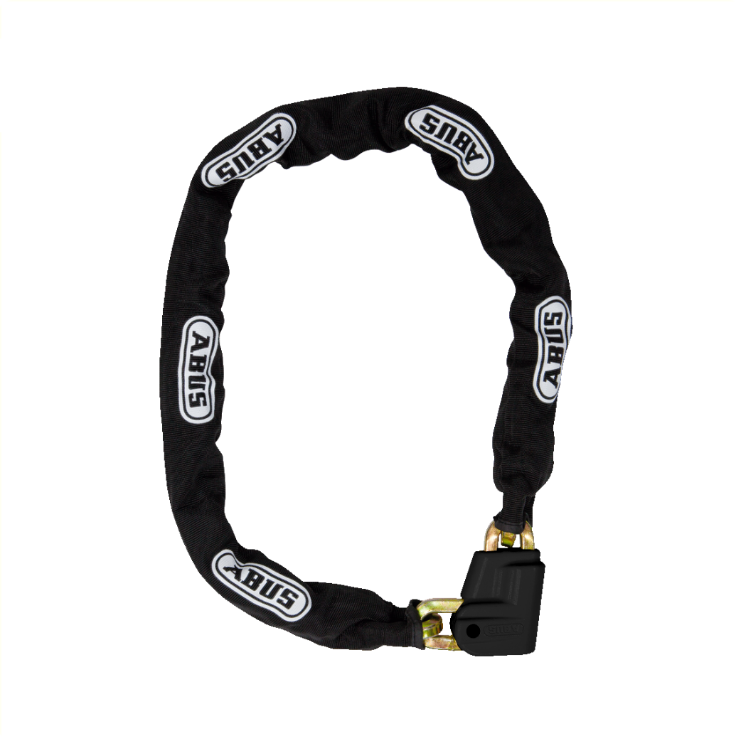Bloqueo de la cadena de abus 1190 150 xplus Black Art ****