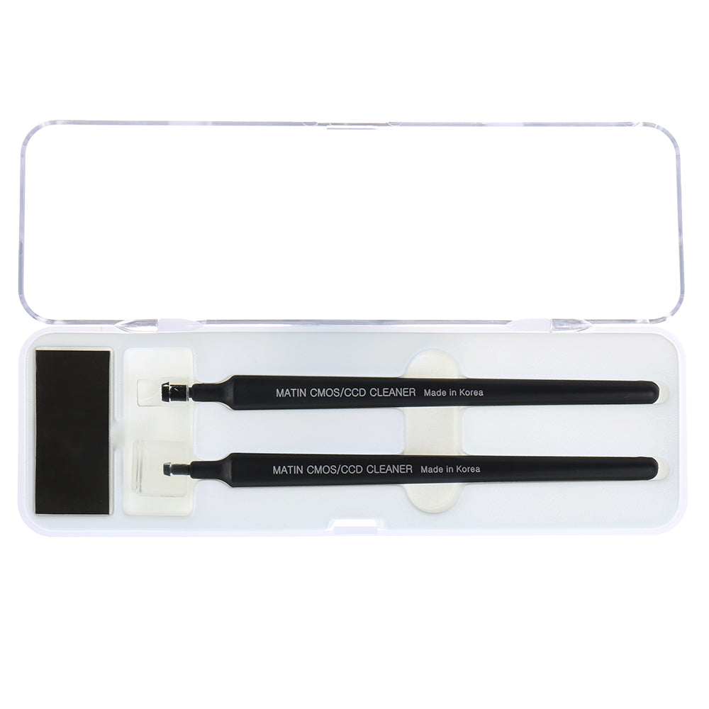 Matinsensor Reinigungssatz M-6361