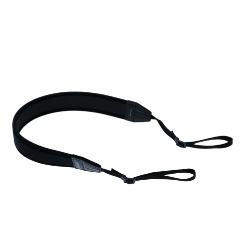 Matin Belt de Luxe prosty neopren 43 mm M-6753H