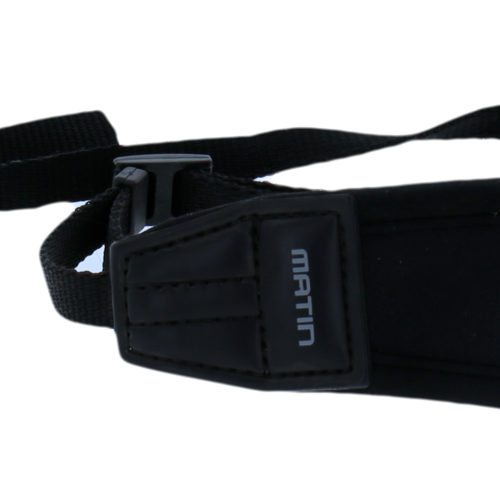 Matingürtel de Luxus um Neopren 43 mm M-6780H