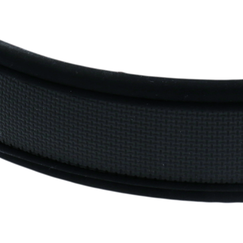 Matingürtel de Luxus um Neopren 43 mm M-6780H