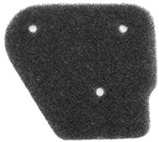 Élément de filtre à air de bord minarelli horizontal