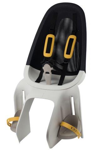 Qibbel Widek maxi Air seat white