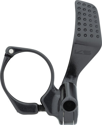 Kind shock kg drop handlebar remote
