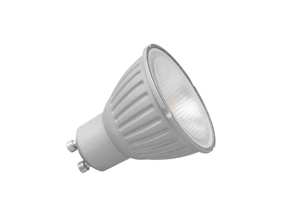 Megaman LED lámpa - gu10 - 400 lm - tompítja a fény színét