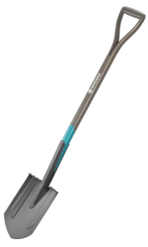 Gardena Naturalline Puntntspade