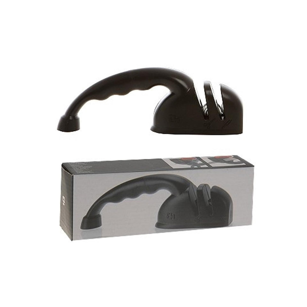 Excellent houseware messenslijper voor scharen en messen