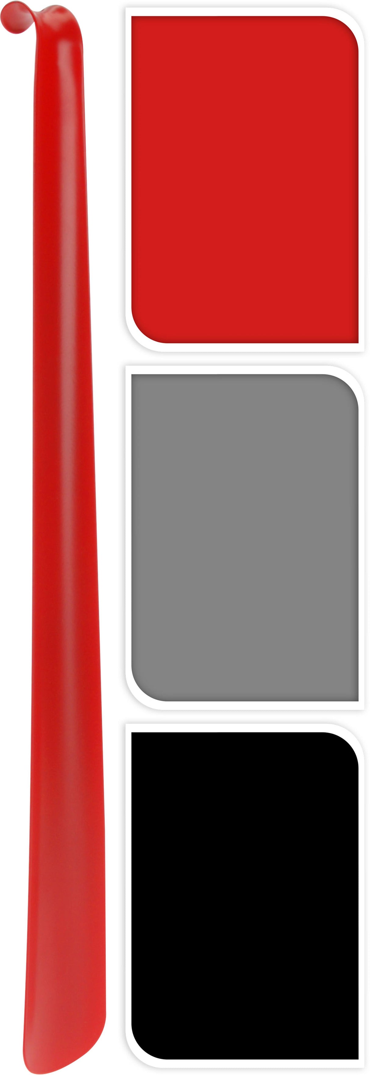 Excellent houseware schoenlepel metaal 42cm