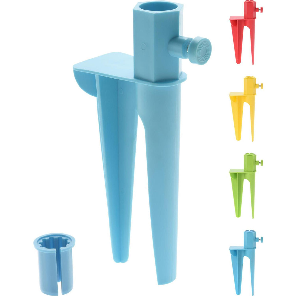 Pro garden parasolboor kunststof