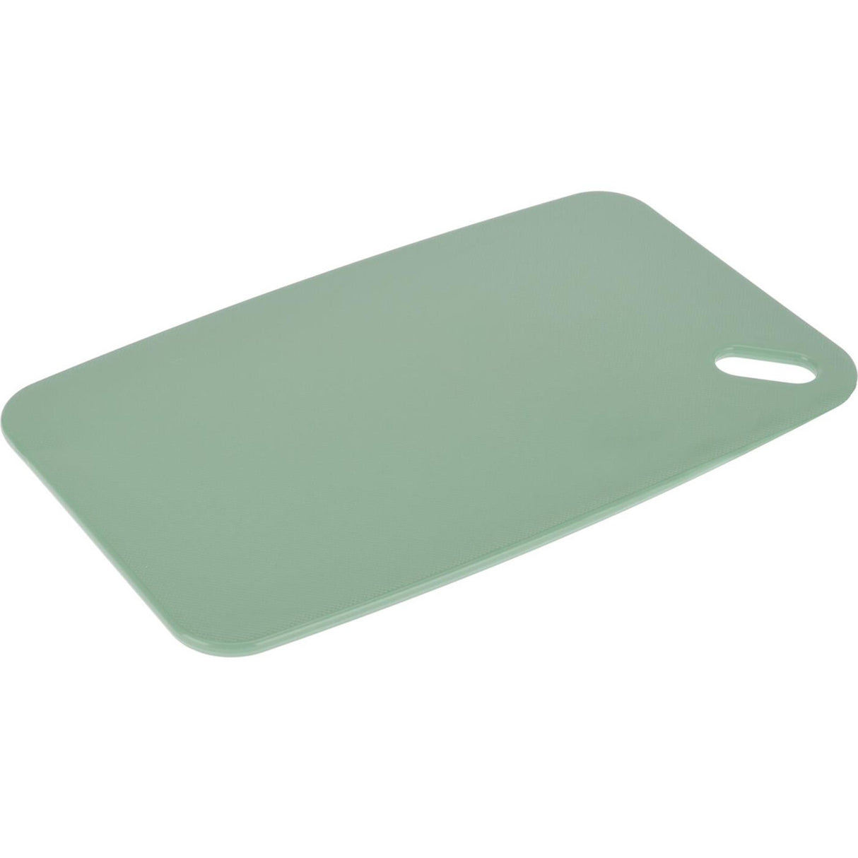 Excellent houseware snijplank kunststof 24x15x0,8cm