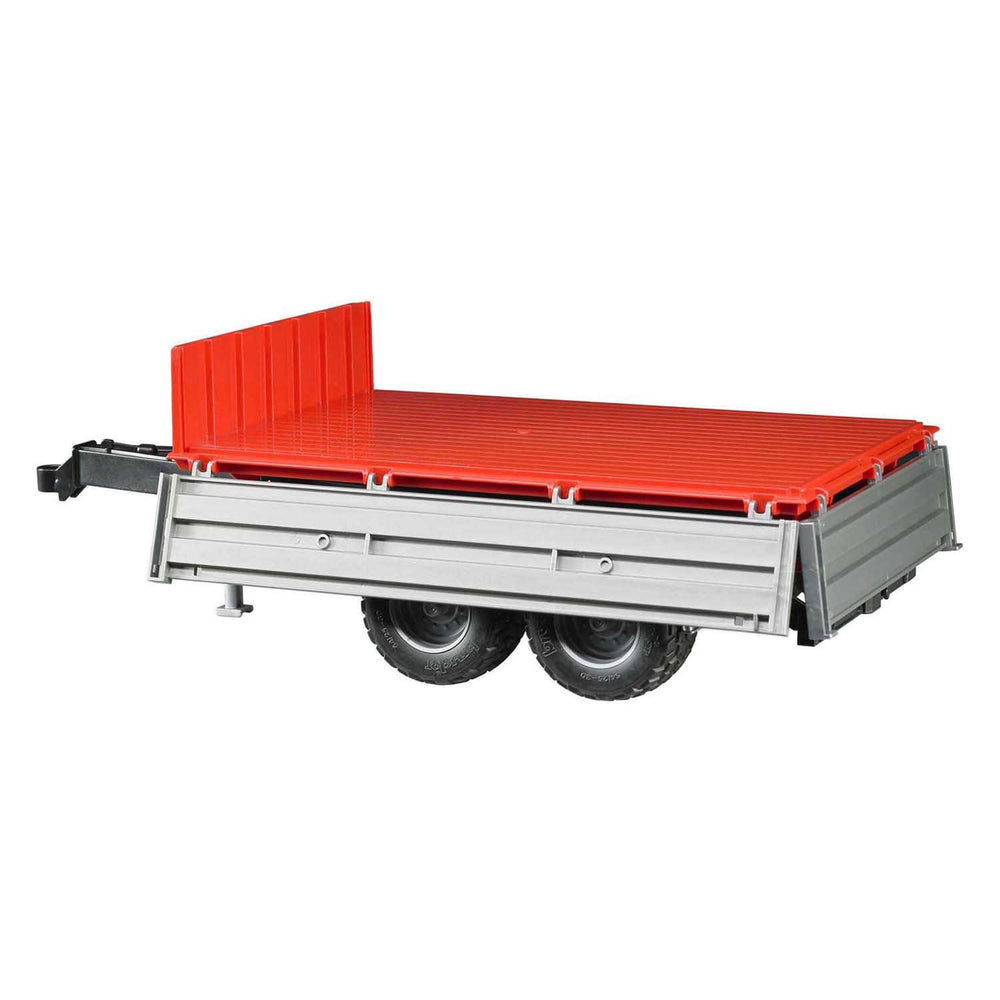 Bruder kiepwagen 1:16