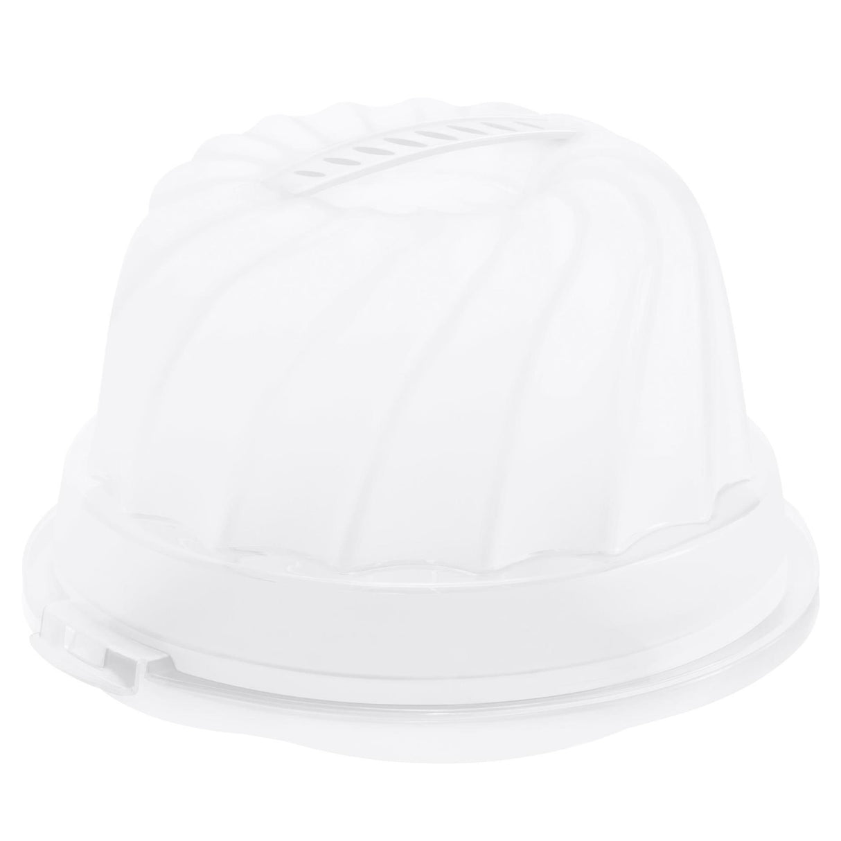 Boîte à gâteaux frais Rotho turban 30,5xh17,5