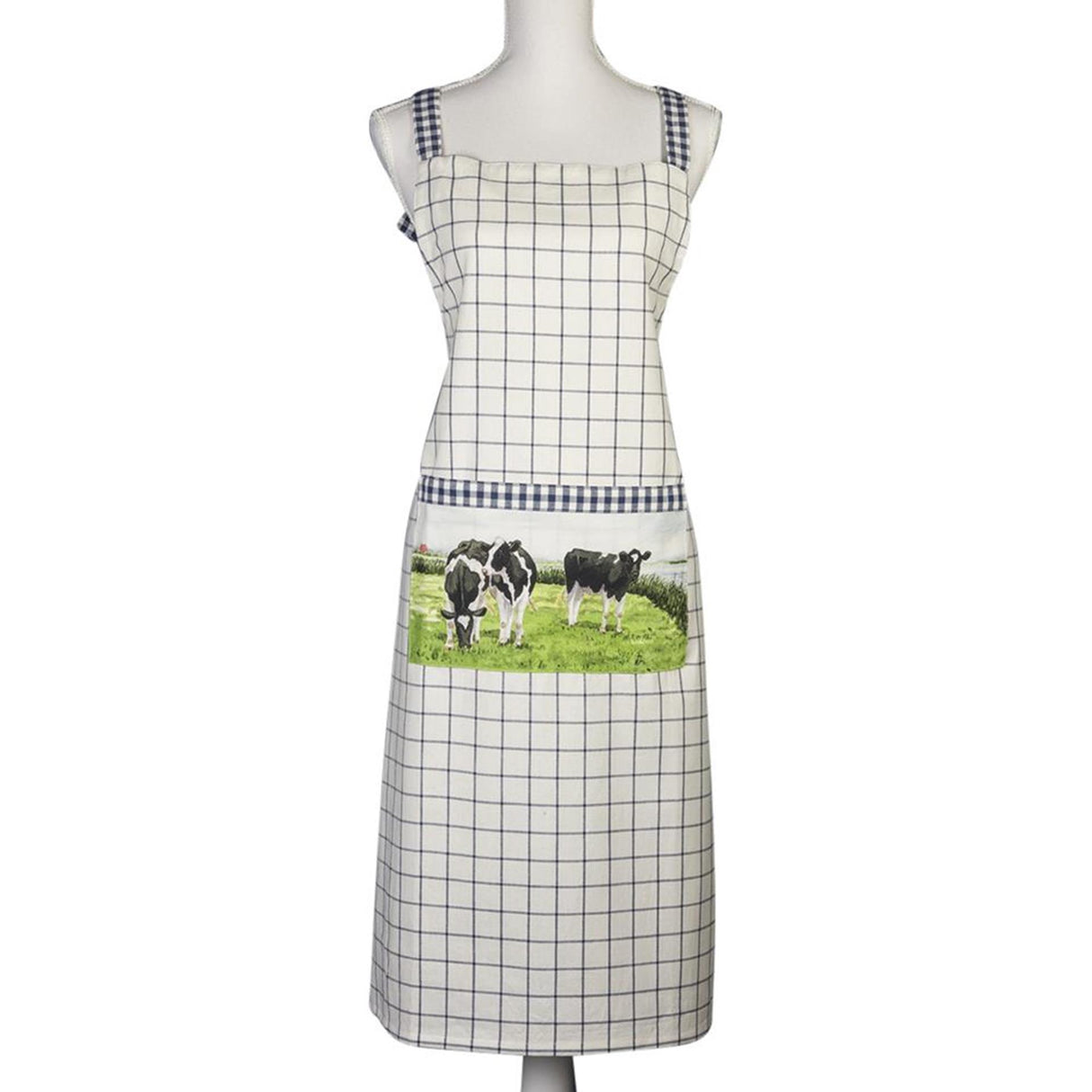 Wiebe van der zee schort