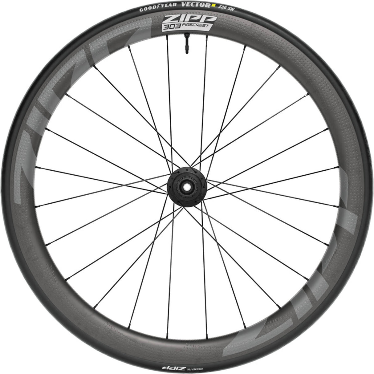 Goodyear vektorius r z30 sw tlc 700x30c